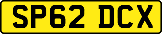 SP62DCX