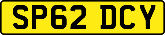 SP62DCY