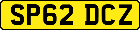 SP62DCZ