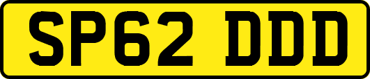 SP62DDD