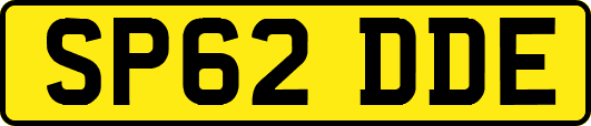 SP62DDE