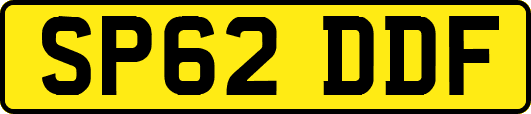 SP62DDF