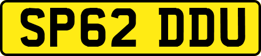 SP62DDU