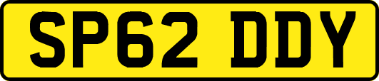 SP62DDY