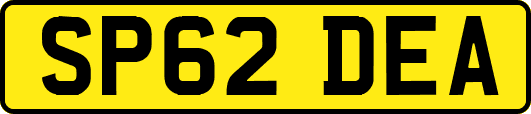 SP62DEA