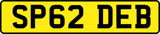 SP62DEB