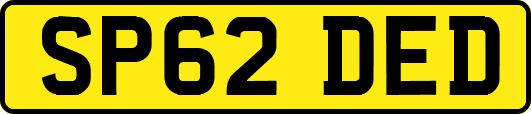 SP62DED