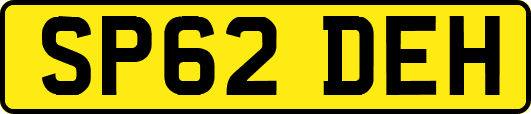 SP62DEH
