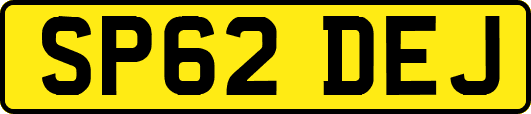 SP62DEJ