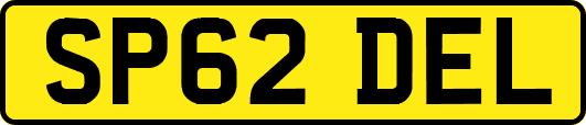 SP62DEL