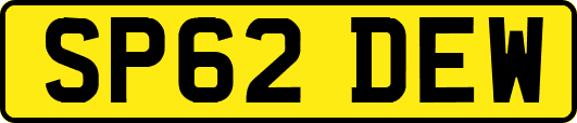 SP62DEW