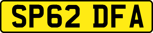 SP62DFA