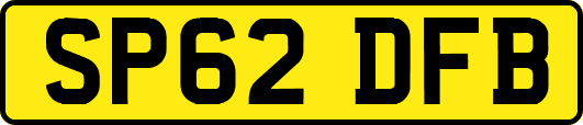 SP62DFB