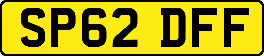 SP62DFF