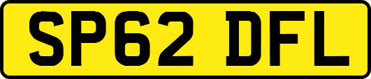 SP62DFL