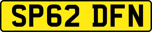 SP62DFN