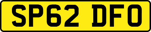 SP62DFO