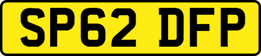SP62DFP