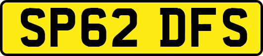 SP62DFS
