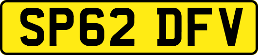 SP62DFV
