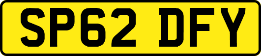 SP62DFY