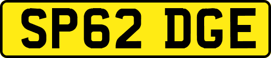 SP62DGE