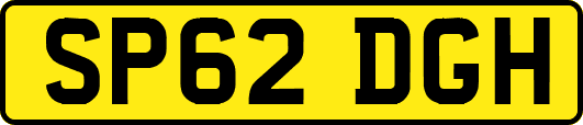 SP62DGH