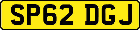 SP62DGJ