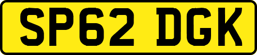 SP62DGK
