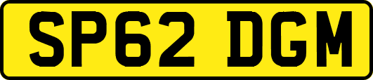 SP62DGM