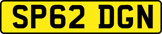 SP62DGN