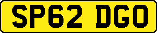 SP62DGO
