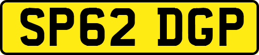 SP62DGP