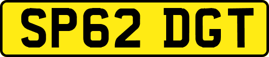 SP62DGT