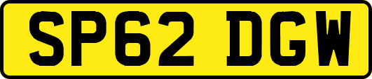 SP62DGW