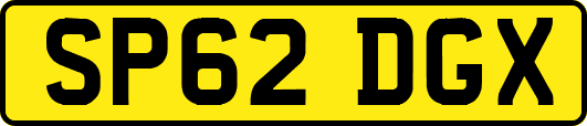 SP62DGX