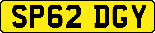 SP62DGY