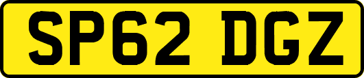 SP62DGZ