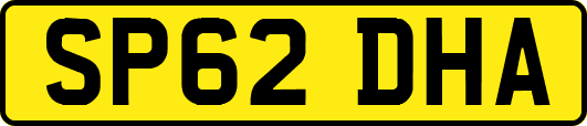 SP62DHA