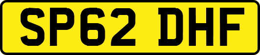SP62DHF