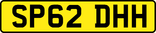 SP62DHH