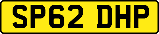 SP62DHP