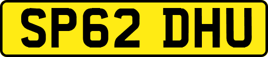 SP62DHU