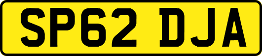 SP62DJA