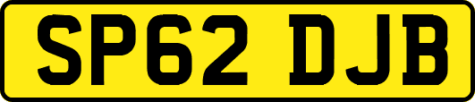 SP62DJB