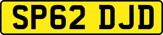 SP62DJD
