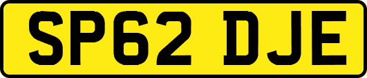 SP62DJE