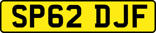 SP62DJF