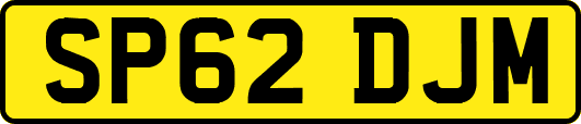 SP62DJM