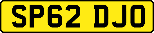 SP62DJO